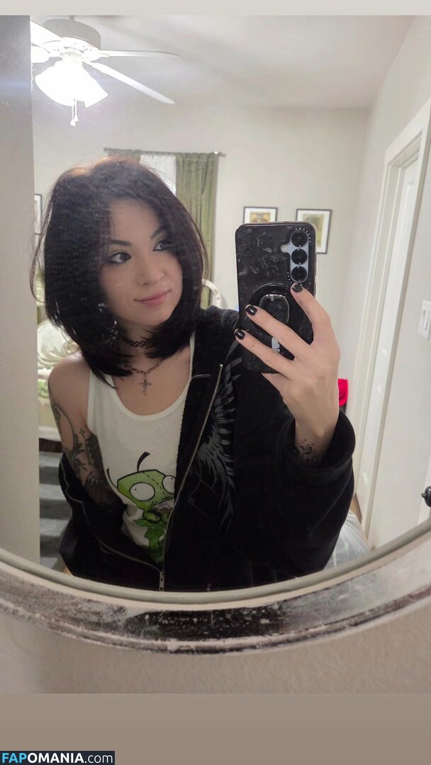 MelonieMac Çıplak OnlyFans  Sızdırılmış Fotoğraf #268