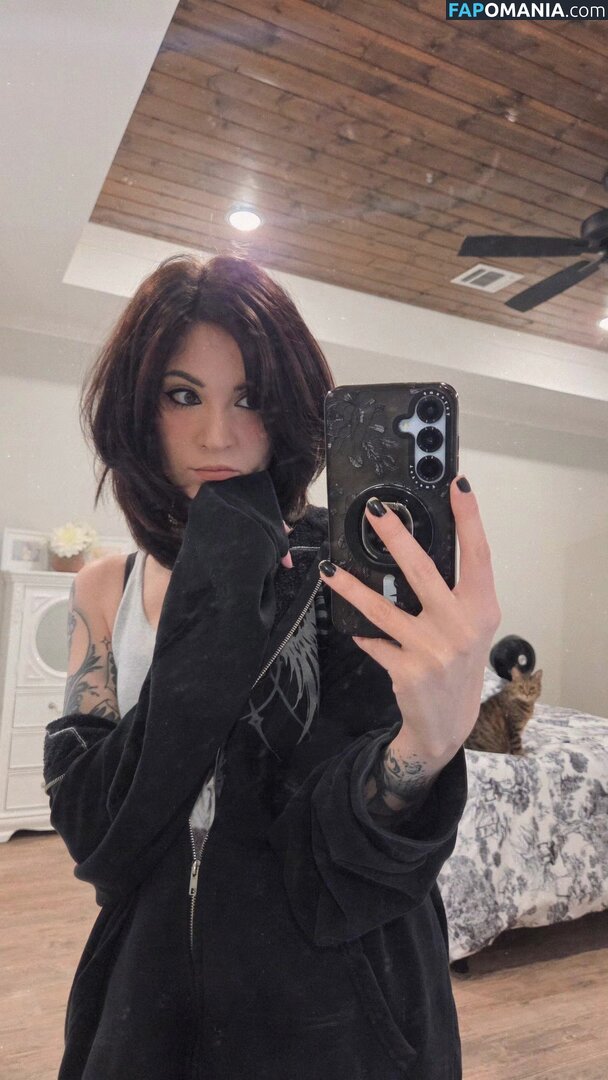 MelonieMac Çıplak OnlyFans  Sızdırılmış Fotoğraf #270