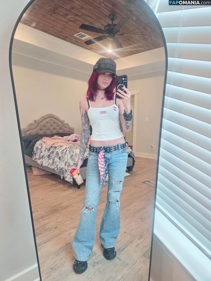 MelonieMac Çıplak OnlyFans  Sızdırılmış Fotoğraf #271