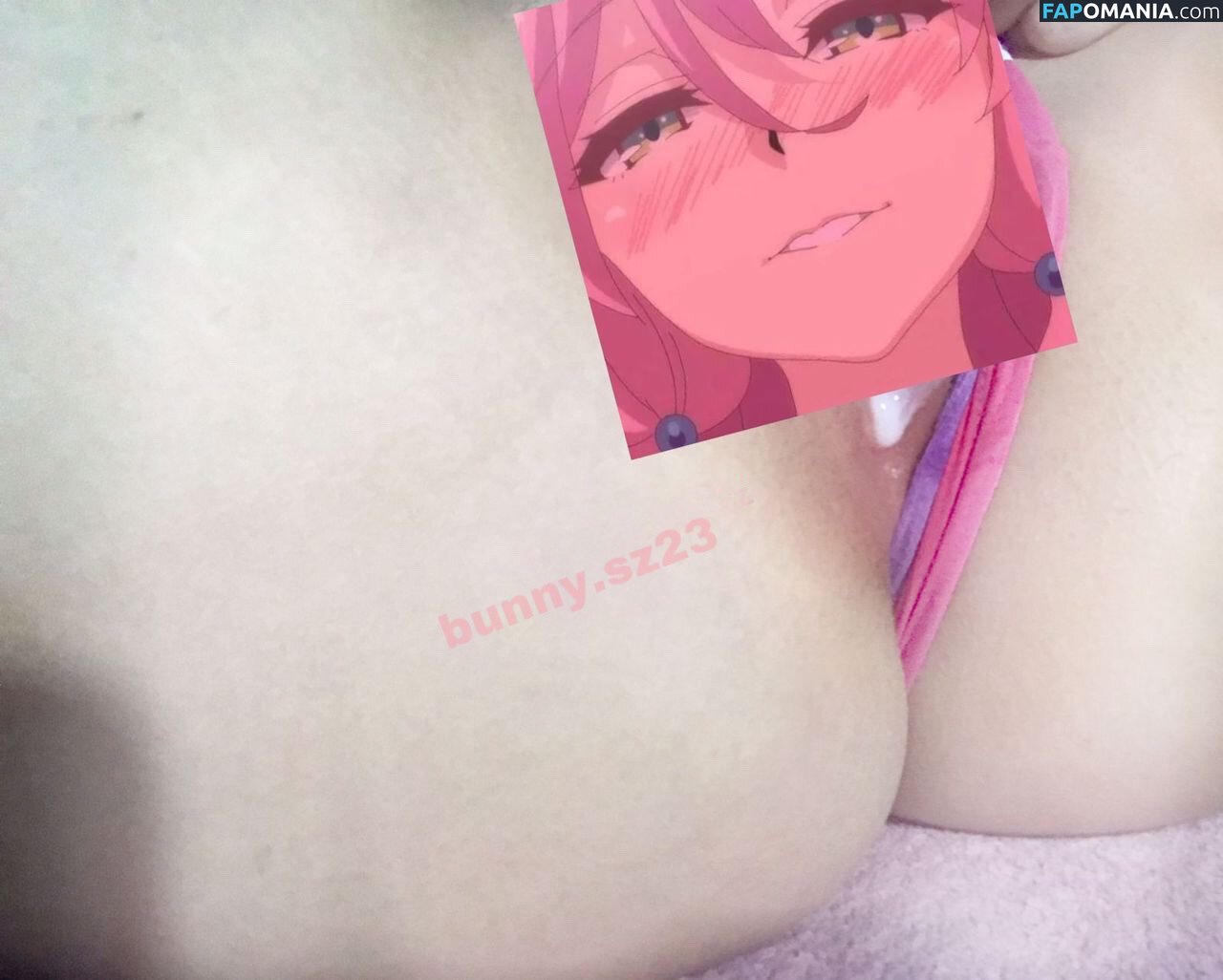 Melry Espinela / bunny.sz23 Çıplak OnlyFans  Sızdırılmış Fotoğraf #11