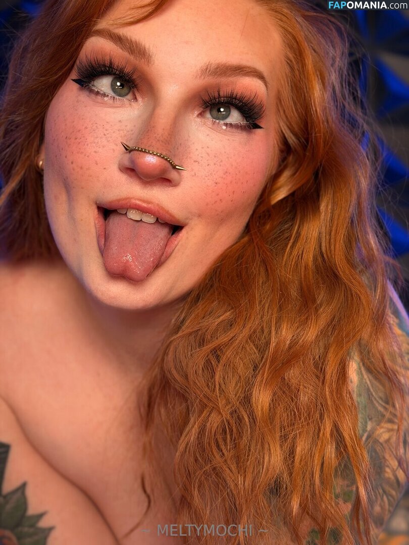 Meltymochi / brereedus / itsmeltymochi / meltymochi669 Çıplak OnlyFans  Sızdırılmış Fotoğraf #427