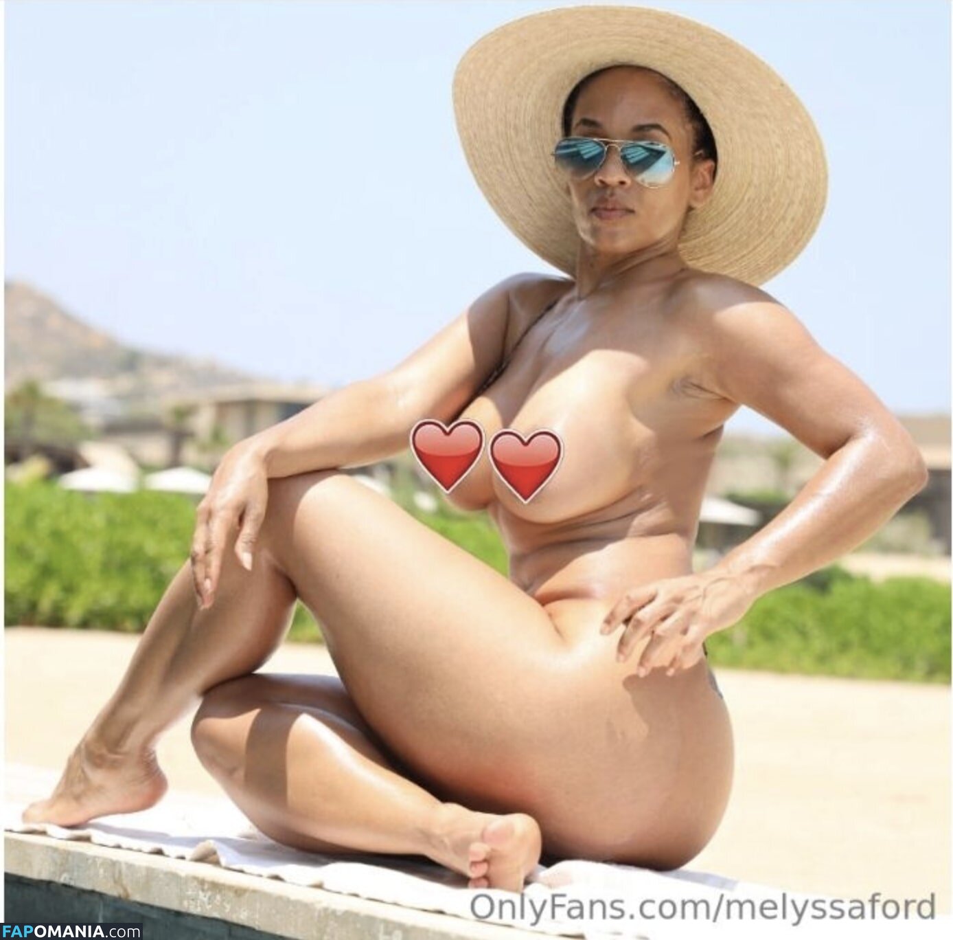 Melyssa Ford / melyssaford Çıplak OnlyFans  Sızdırılmış Fotoğraf #1
