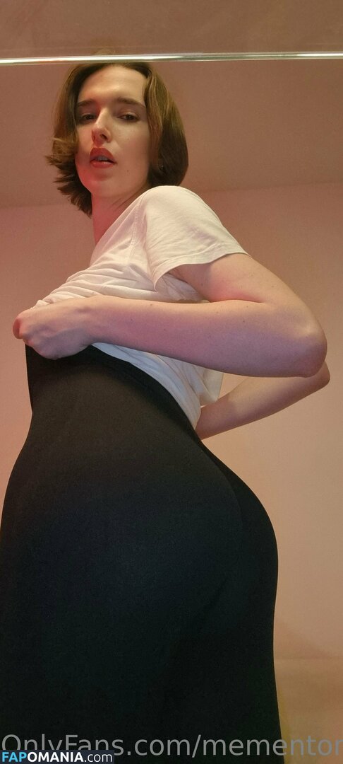 mementomarly / mmentomary Çıplak OnlyFans  Sızdırılmış Fotoğraf #38