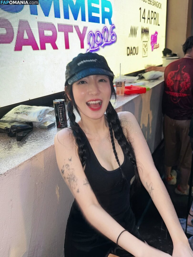 Mena Noona / mena_jng / menanados Çıplak OnlyFans  Sızdırılmış Fotoğraf #3