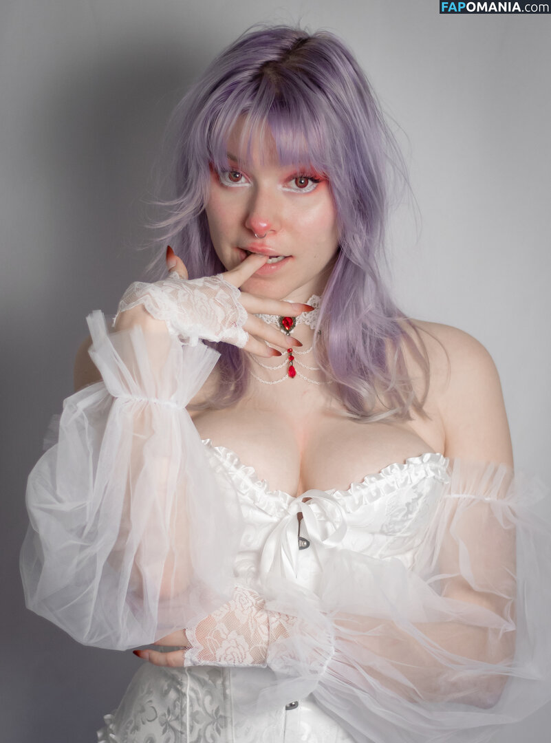 Cherrygurl444 / Meowdalyn / meowdrip Çıplak OnlyFans  Sızdırılmış Fotoğraf #1