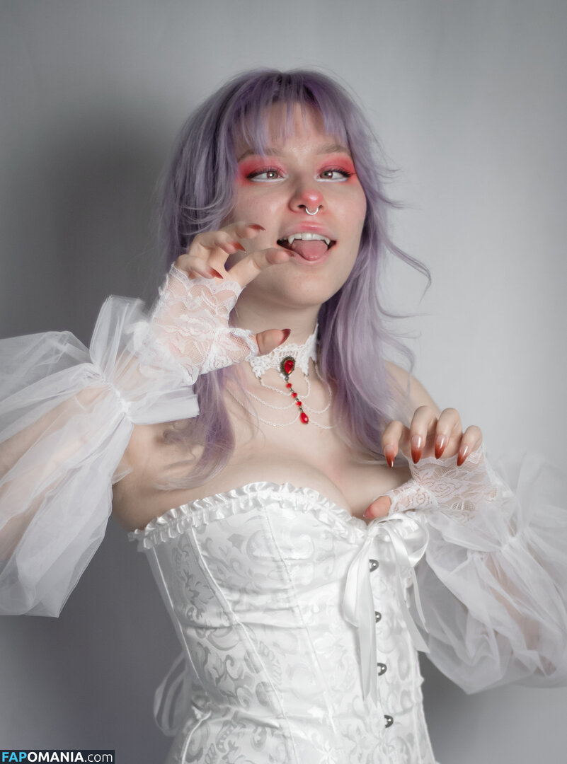 Cherrygurl444 / Meowdalyn / meowdrip Çıplak OnlyFans  Sızdırılmış Fotoğraf #2