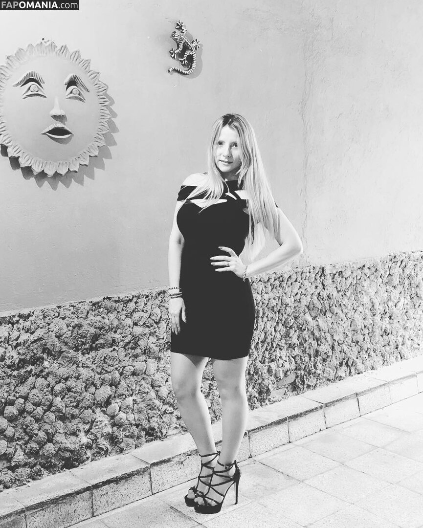 Mercedes Regina / mercedesreginaofi Çıplak OnlyFans  Sızdırılmış Fotoğraf #5
