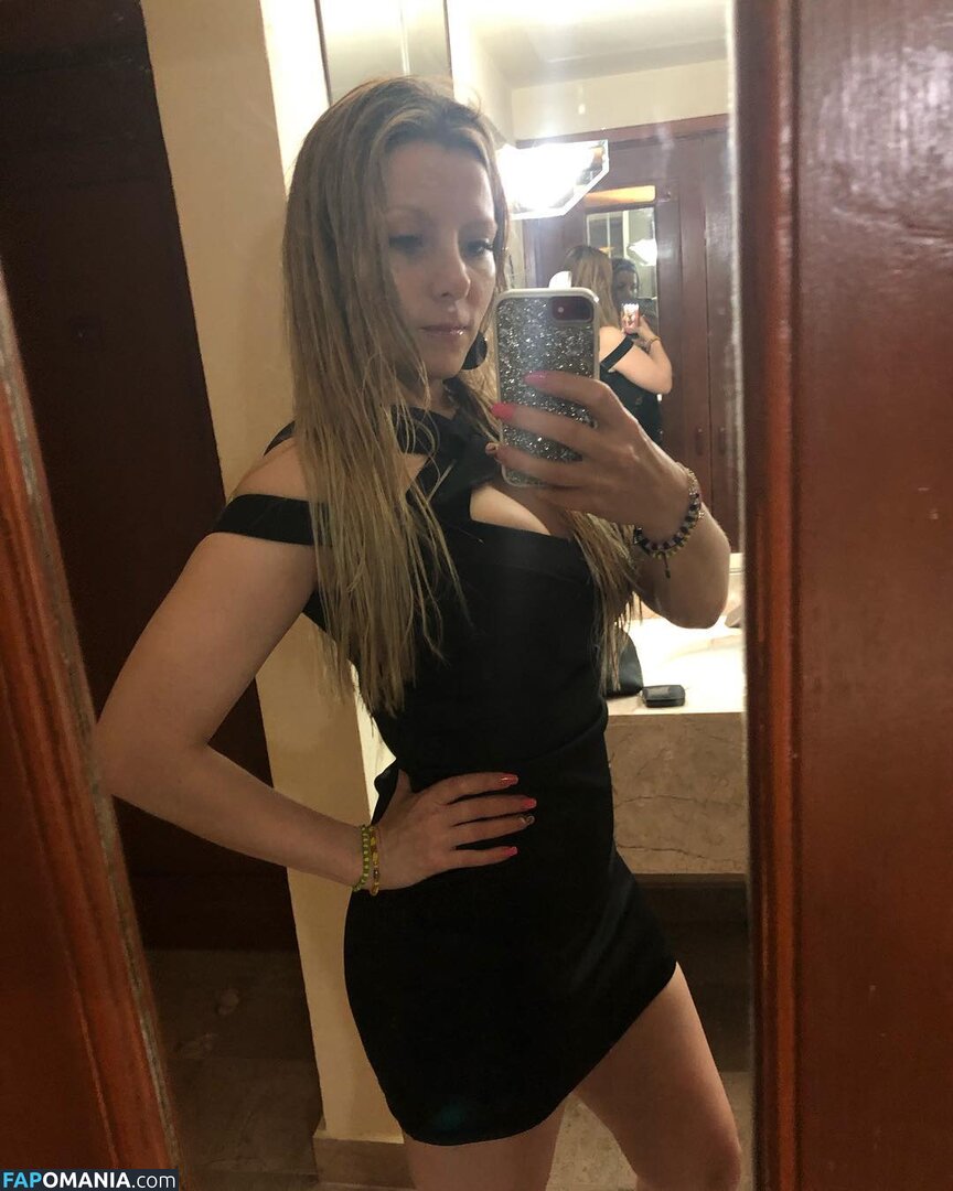 Mercedes Regina / mercedesreginaofi Çıplak OnlyFans  Sızdırılmış Fotoğraf #17