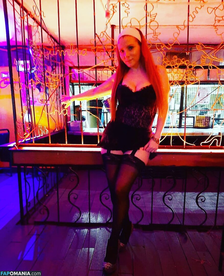 Mercedes Regina / mercedesreginaofi Çıplak OnlyFans  Sızdırılmış Fotoğraf #32
