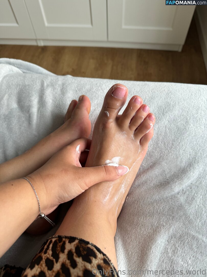 mercedes.world / mercedesbenzworld Çıplak OnlyFans  Sızdırılmış Fotoğraf #18