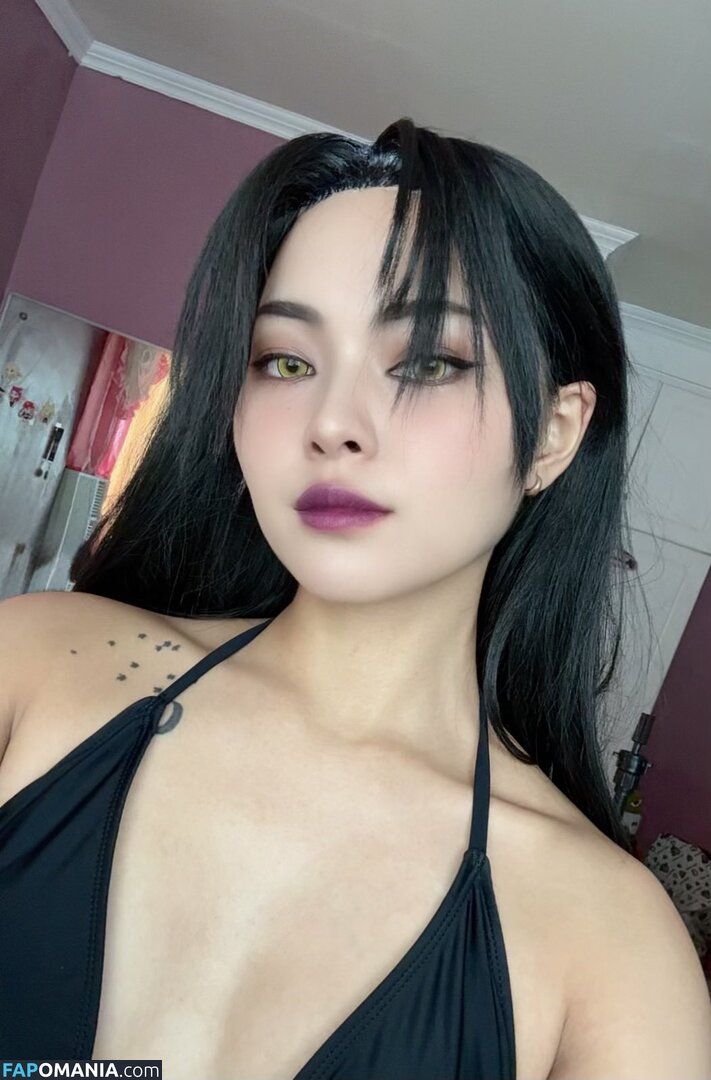 Mercyuyu / YuyuIsForYu Çıplak OnlyFans  Sızdırılmış Fotoğraf #130