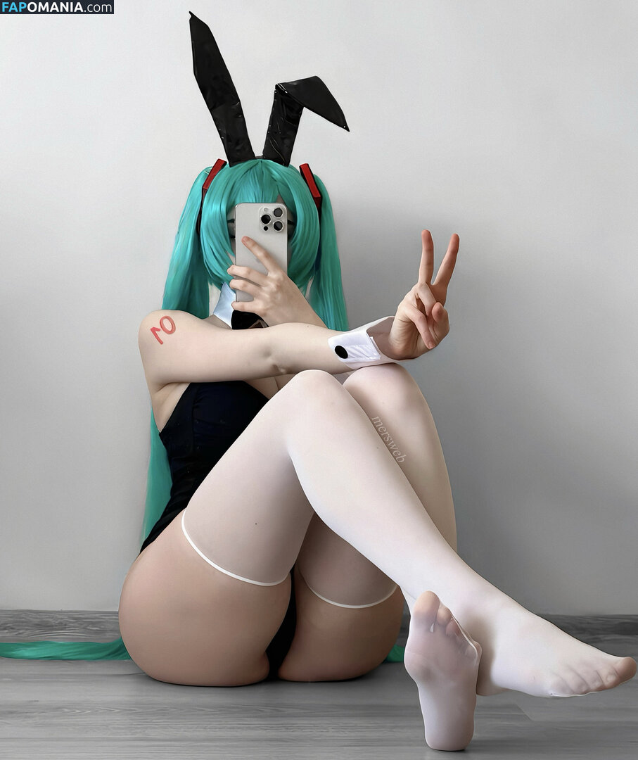 5itto / Mersweb / https: / merswebb Çıplak OnlyFans  Sızdırılmış Fotoğraf #4