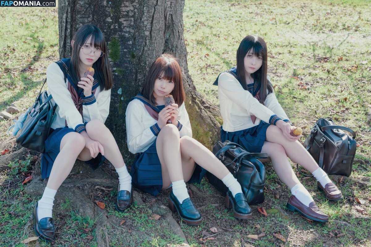 meru12sai / meru12sai_ Çıplak OnlyFans  Sızdırılmış Fotoğraf #27