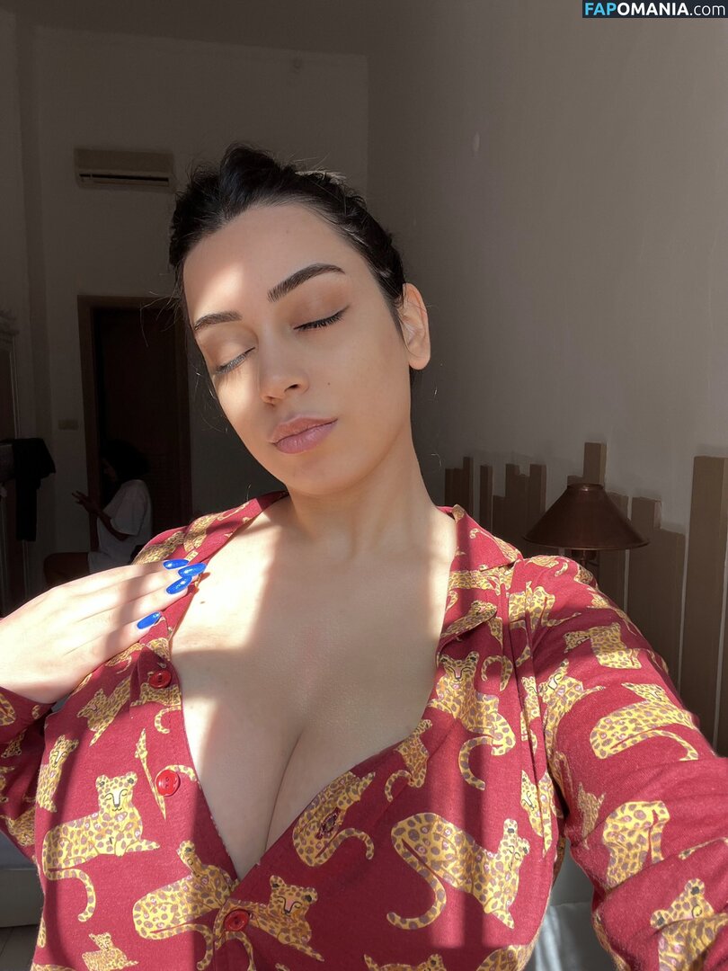 Merve Damla / Naturabody / mervedamla / mervedamlla / prmervedamla Çıplak OnlyFans  Sızdırılmış Fotoğraf #196
