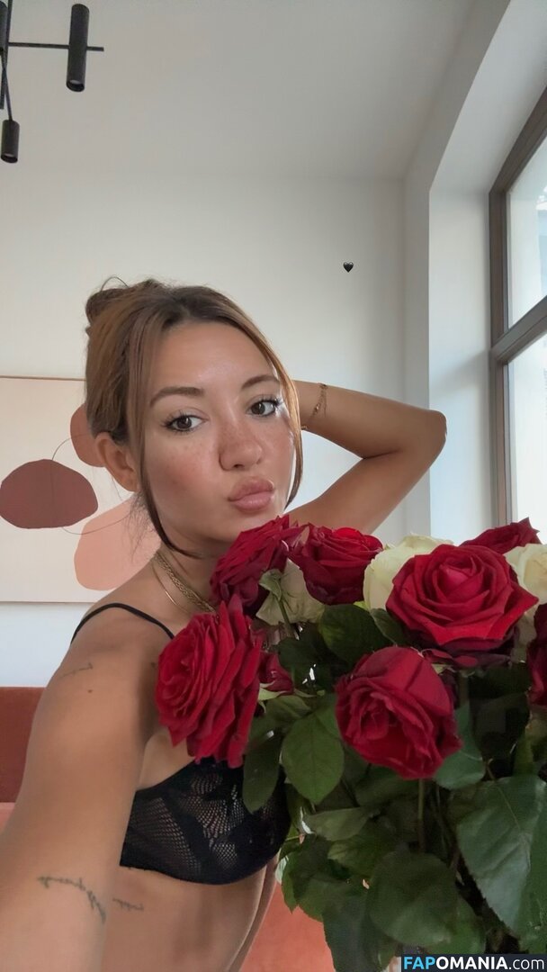 Merve Özkan / merv.ozkn Çıplak OnlyFans  Sızdırılmış Fotoğraf #3