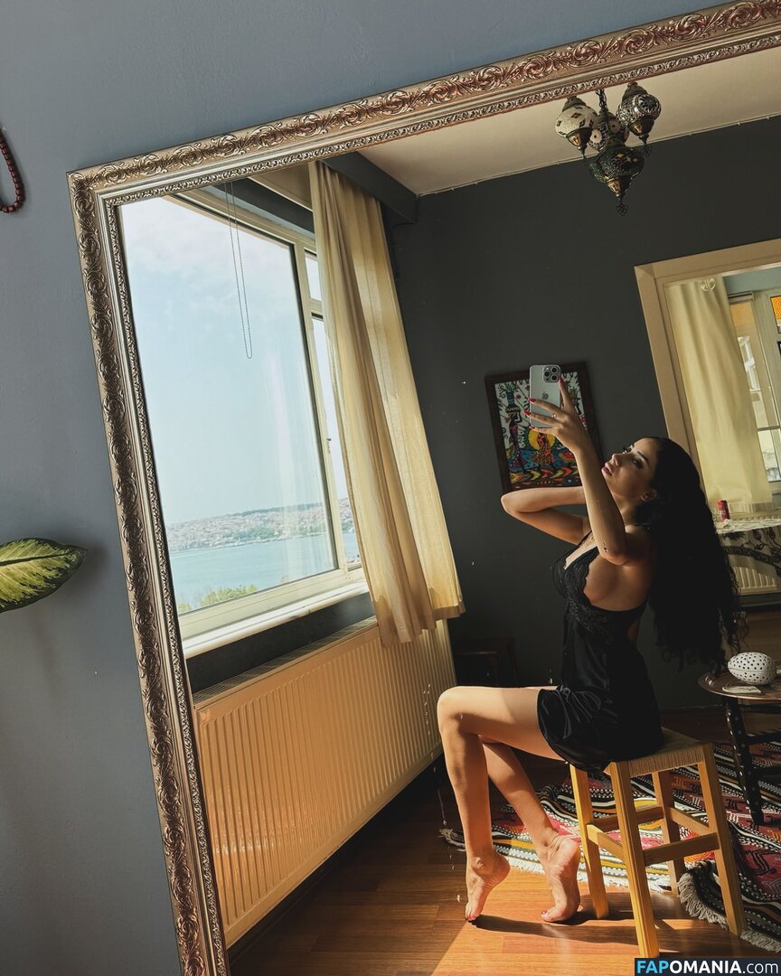 Meryem / meryberry0 Çıplak OnlyFans  Sızdırılmış Fotoğraf #3