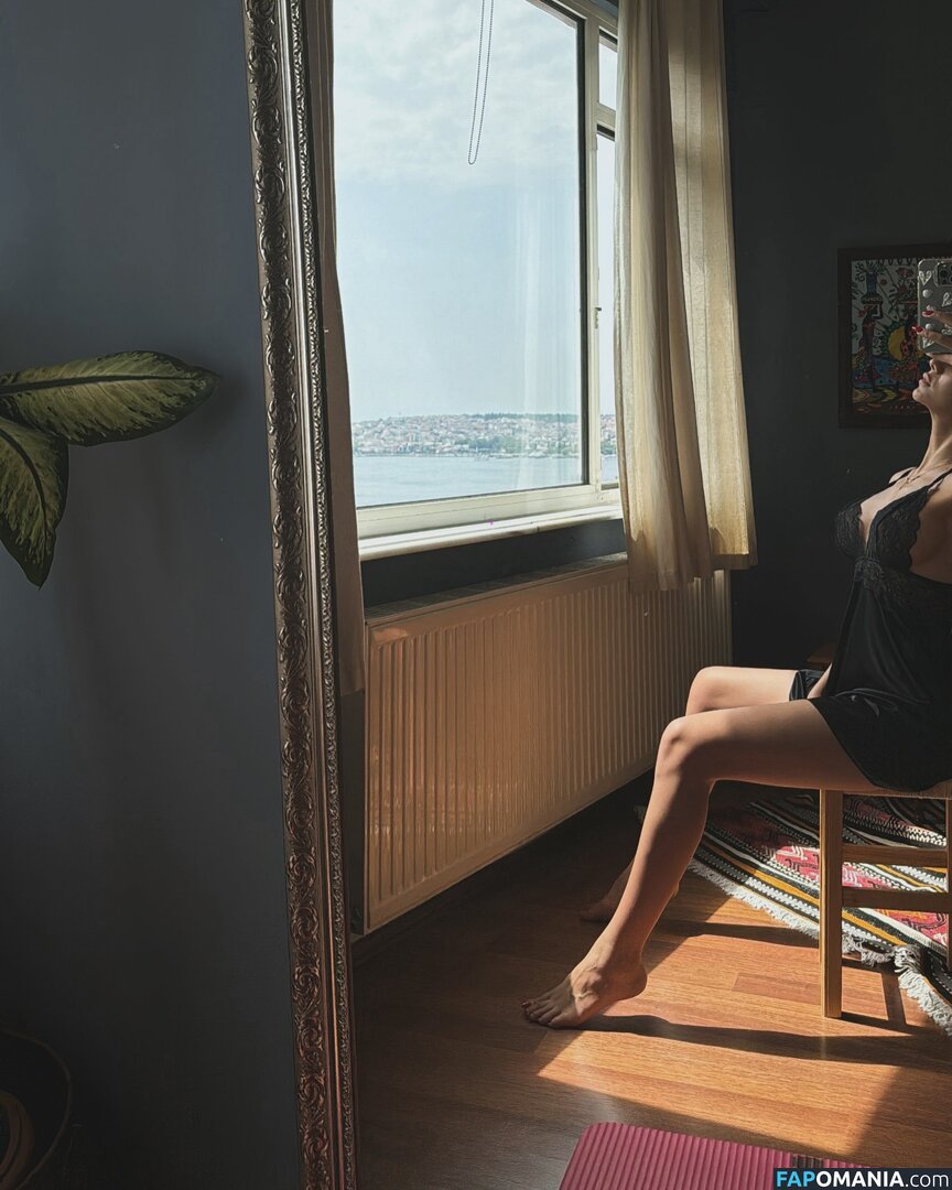 Meryem / meryberry0 Çıplak OnlyFans  Sızdırılmış Fotoğraf #4