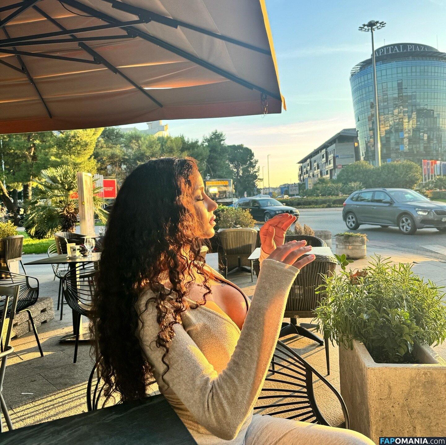 Meryem / meryberry0 Çıplak OnlyFans  Sızdırılmış Fotoğraf #9