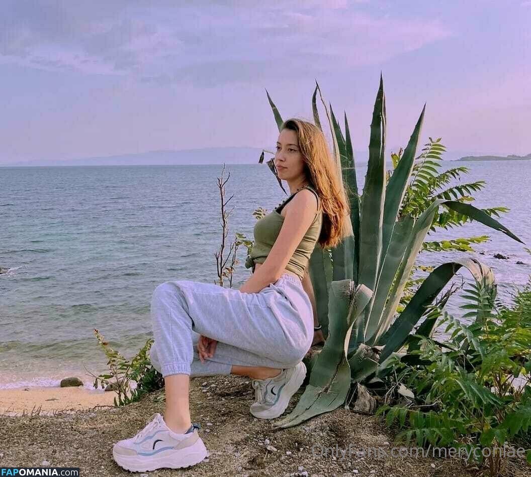 meryconlae Çıplak OnlyFans  Sızdırılmış Fotoğraf #25