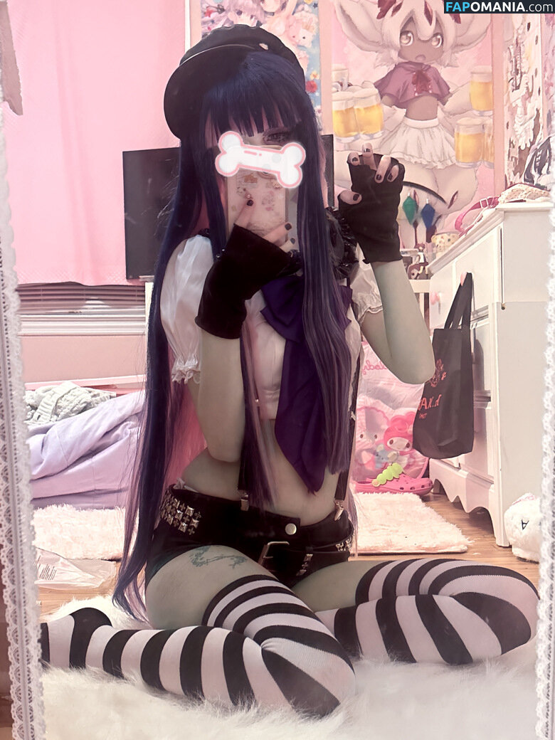 Mewsect Çıplak OnlyFans  Sızdırılmış Fotoğraf #12