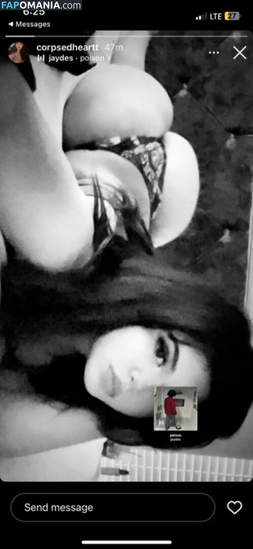 Mfknnstargirl Çıplak OnlyFans  Sızdırılmış Fotoğraf #7