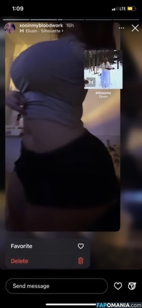 Mfknnstargirl Çıplak OnlyFans  Sızdırılmış Fotoğraf #13