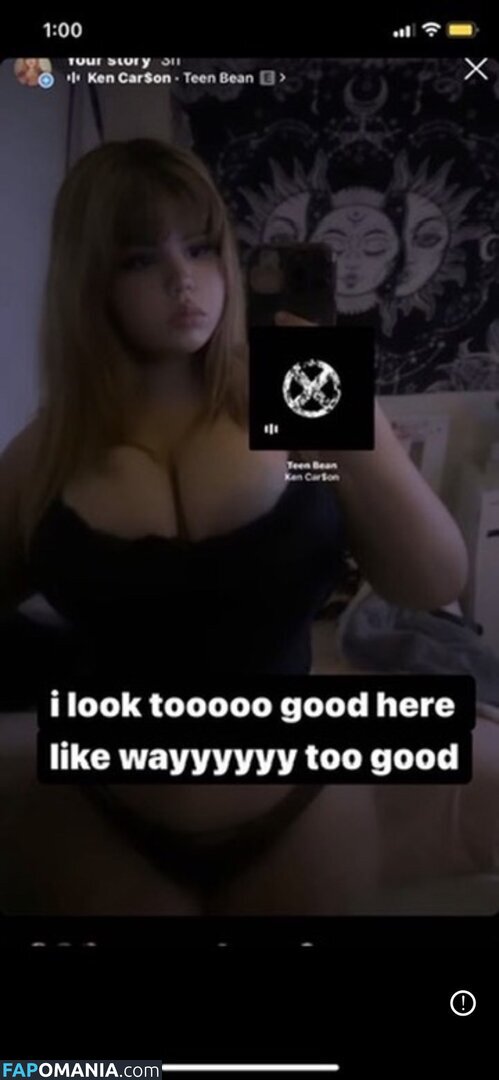 Mfknnstargirl Çıplak OnlyFans  Sızdırılmış Fotoğraf #14