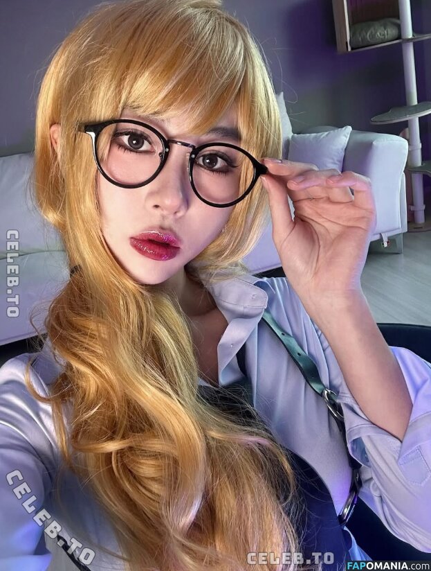 Mhyochi / https: / mhyochi.png Çıplak OnlyFans  Sızdırılmış Fotoğraf #48