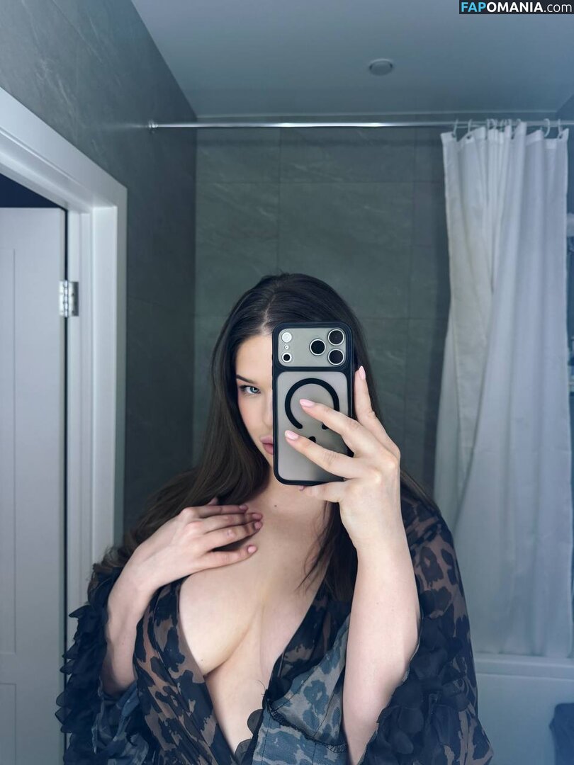 mi.saifutdinova / mi_saifutdinova / Мила Сайфутдинова Çıplak OnlyFans  Sızdırılmış Fotoğraf #4