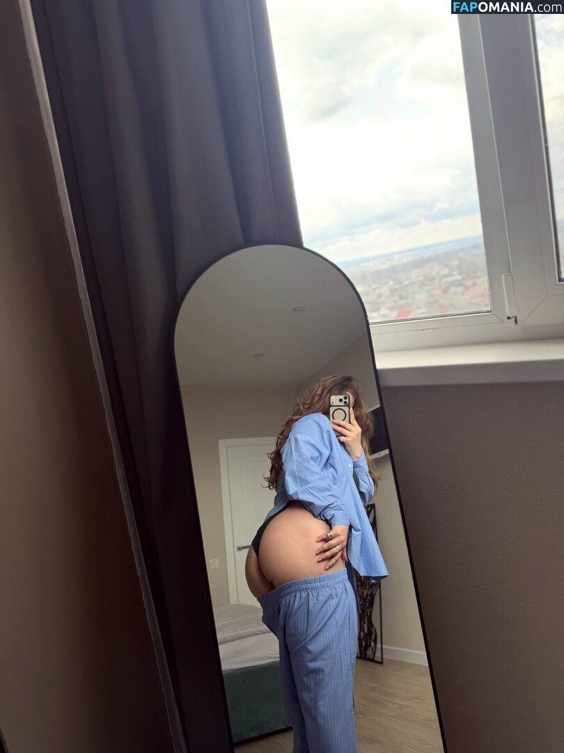 mi.saifutdinova / mi_saifutdinova / Мила Сайфутдинова Çıplak OnlyFans  Sızdırılmış Fotoğraf #9