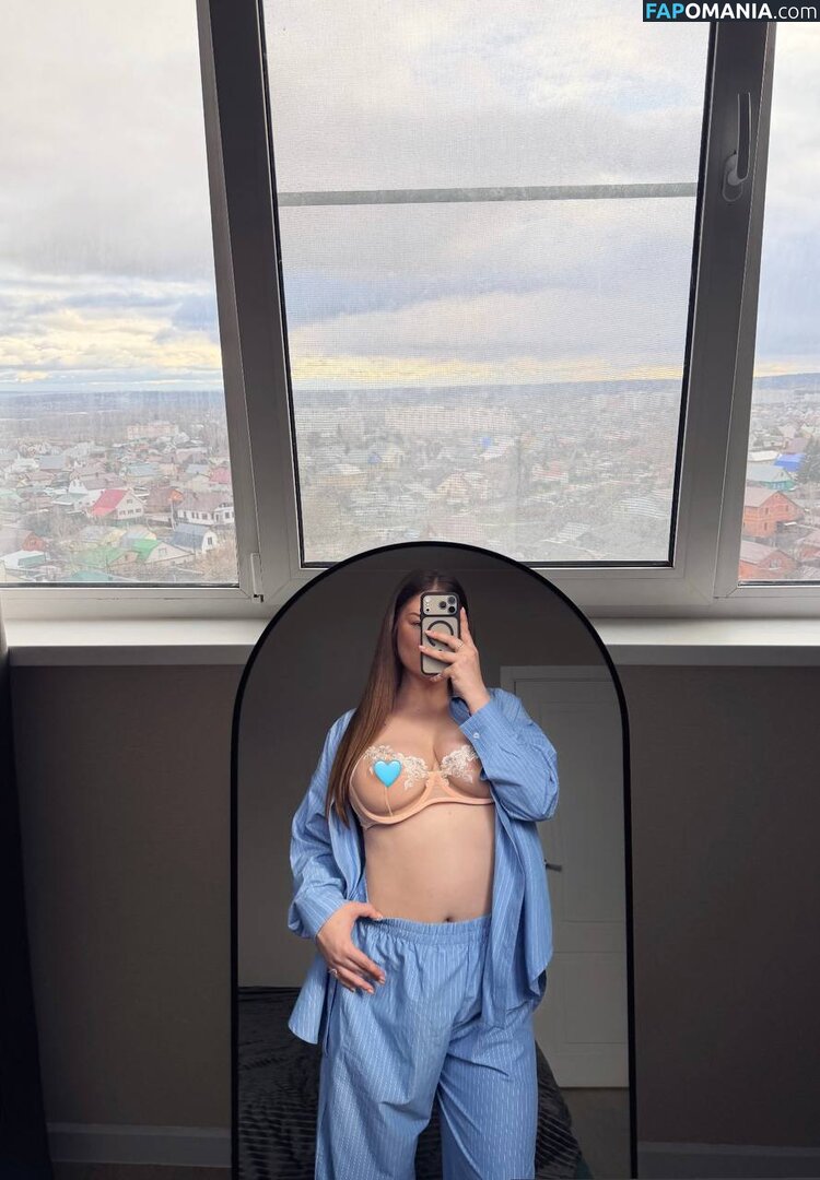 mi.saifutdinova / mi_saifutdinova / Мила Сайфутдинова Çıplak OnlyFans  Sızdırılmış Fotoğraf #10