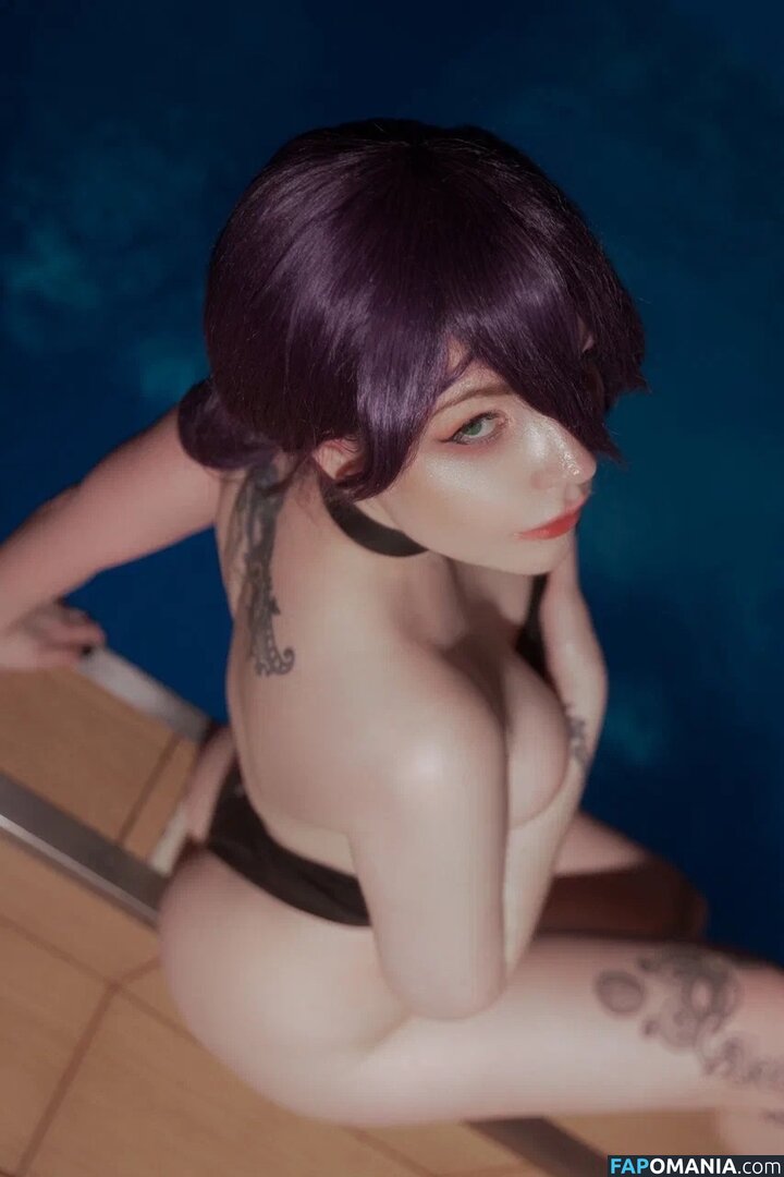 Mi2ray Cosplay / mi2ray2 Çıplak OnlyFans  Sızdırılmış Fotoğraf #80