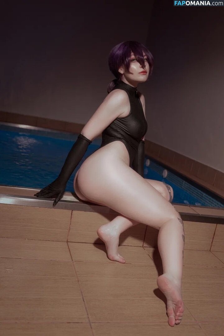 Mi2ray Cosplay / mi2ray2 Çıplak OnlyFans  Sızdırılmış Fotoğraf #82