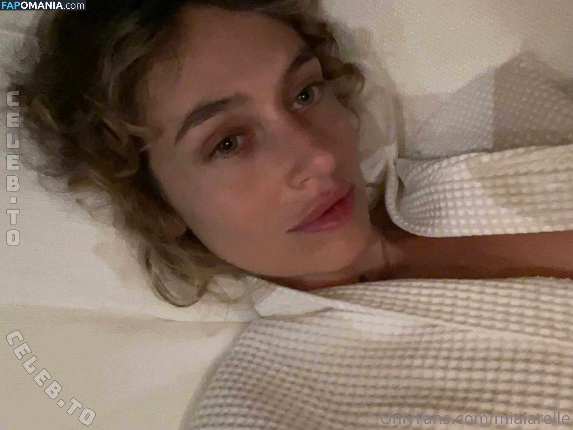 Mia C. Bell  / miacbell / mialarelle Çıplak OnlyFans  Sızdırılmış Fotoğraf #1