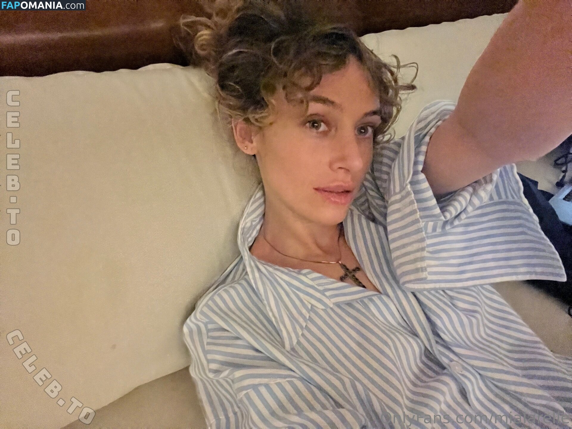 Mia C. Bell  / miacbell / mialarelle Çıplak OnlyFans  Sızdırılmış Fotoğraf #13