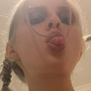 Mia Gladstone