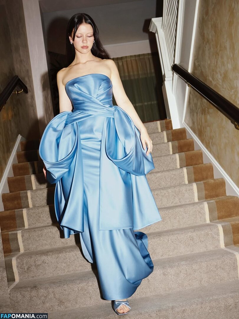 Mia Goth / goth.mia / officalmiagoth Çıplak OnlyFans  Sızdırılmış Fotoğraf #124