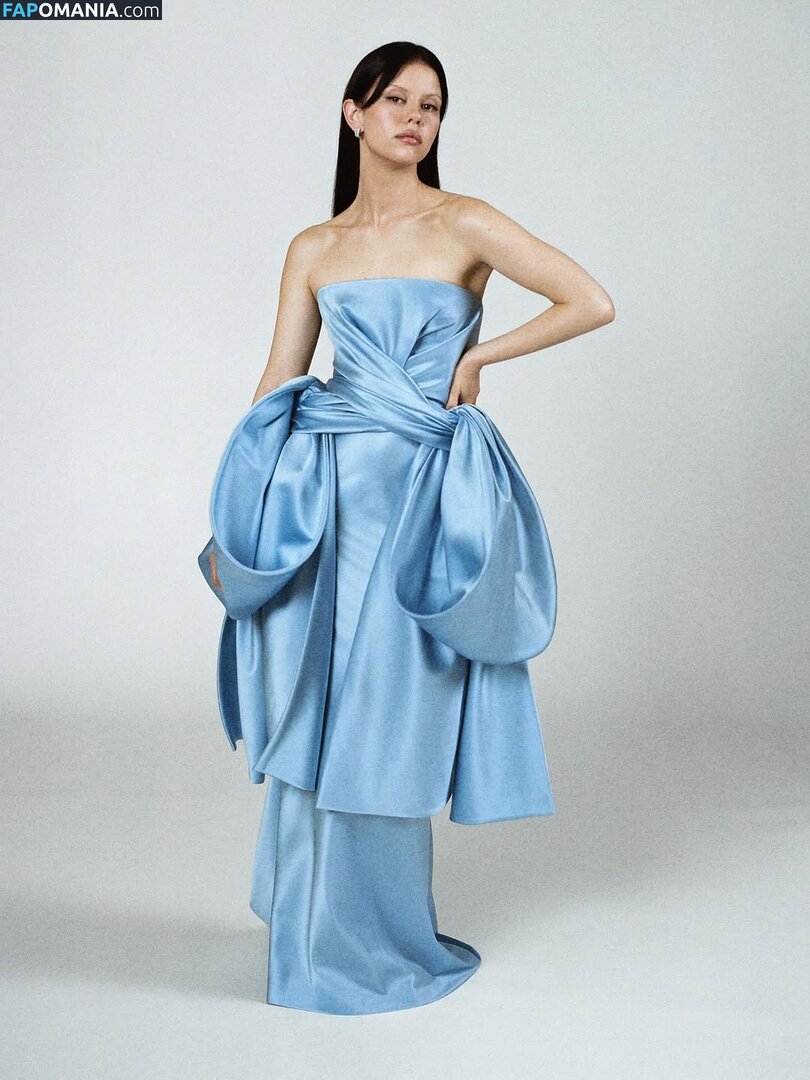 Mia Goth / goth.mia / officalmiagoth Çıplak OnlyFans  Sızdırılmış Fotoğraf #126