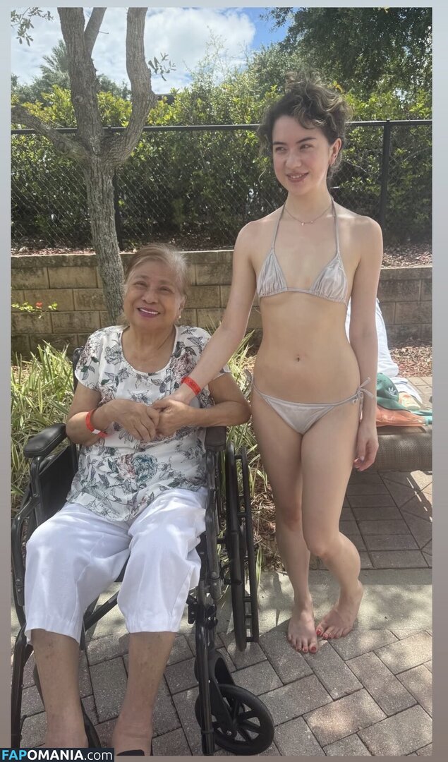 Mia Kerin / miakerin Çıplak OnlyFans  Sızdırılmış Fotoğraf #141