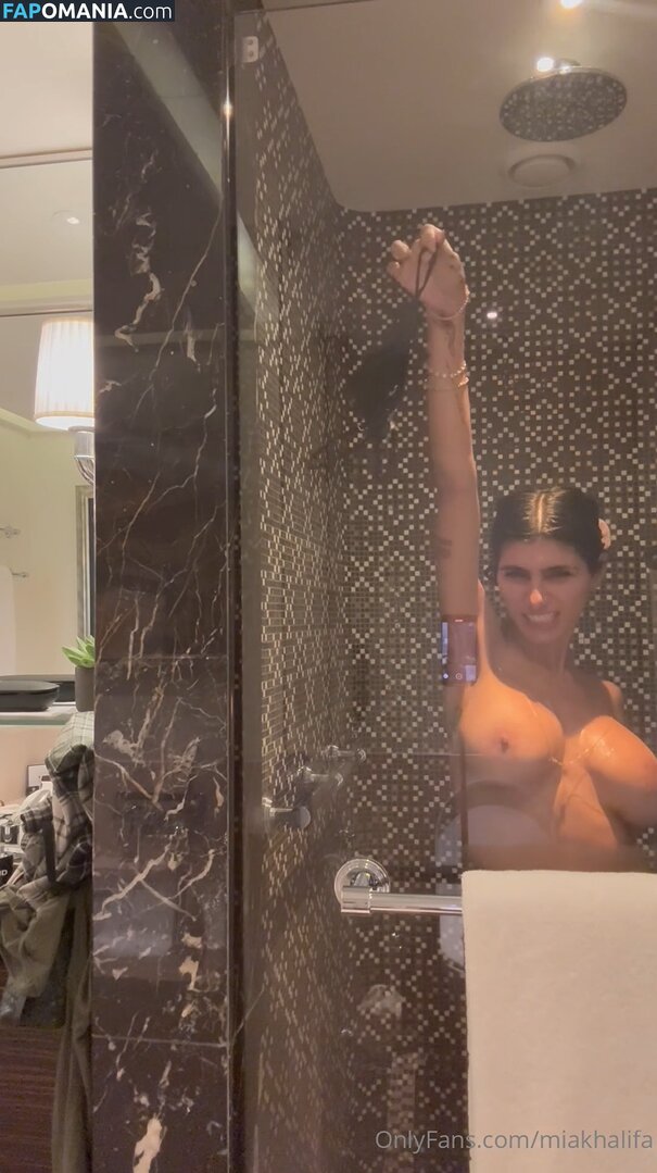 Mia Khalifa / miakhalifa Çıplak OnlyFans  Sızdırılmış Fotoğraf #35