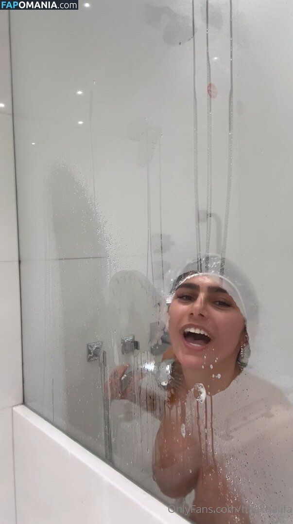 Mia Khalifa / miakhalifa Çıplak OnlyFans  Sızdırılmış Fotoğraf #45