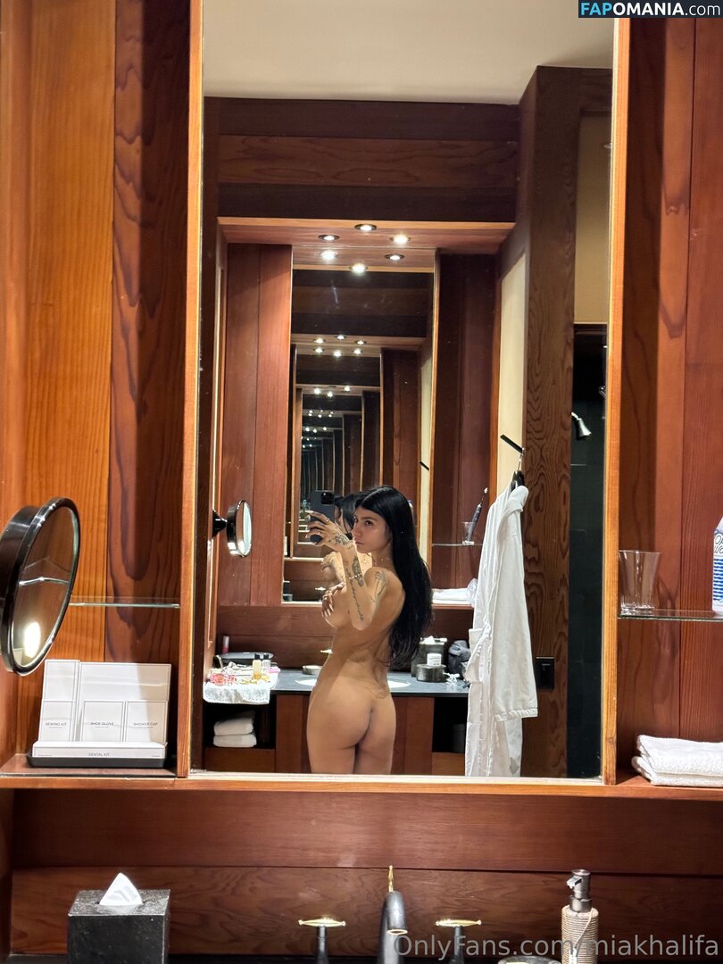 Mia Khalifa / miakhalifa Çıplak OnlyFans  Sızdırılmış Fotoğraf #50