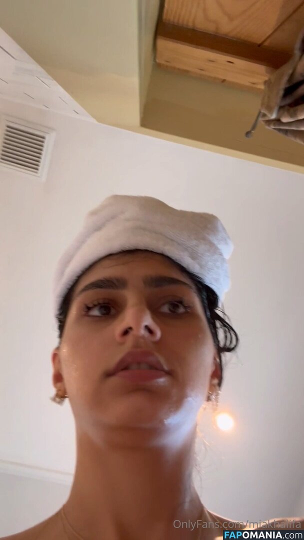 Mia Khalifa / miakhalifa Çıplak OnlyFans  Sızdırılmış Fotoğraf #62