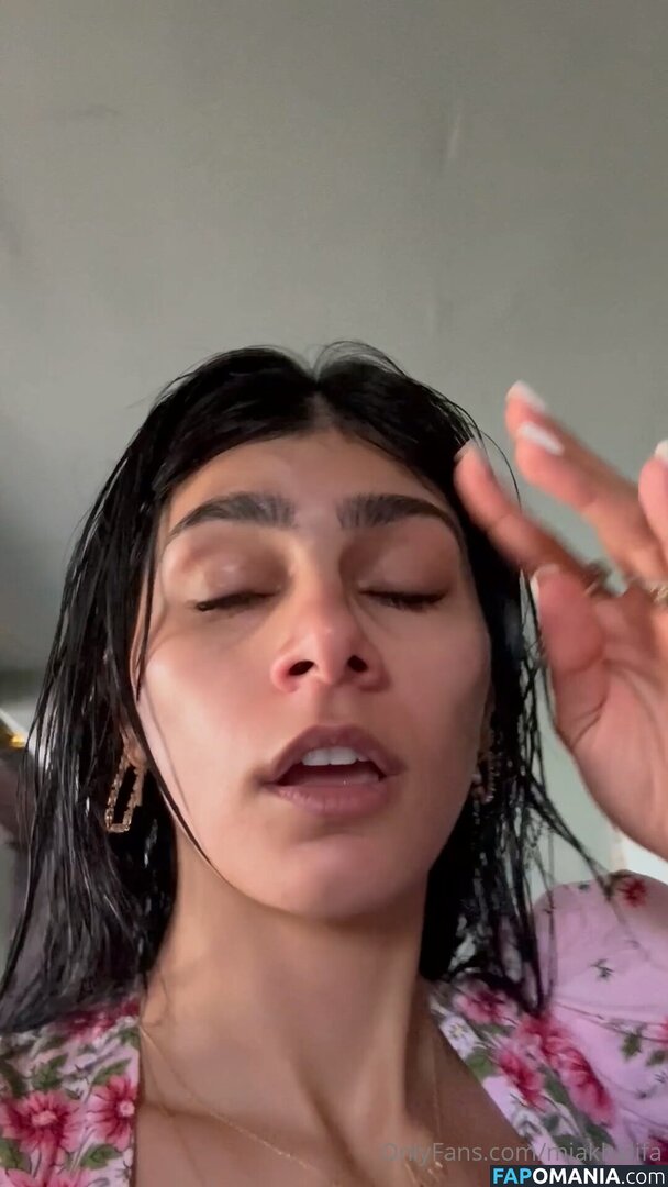 Mia Khalifa / miakhalifa Çıplak OnlyFans  Sızdırılmış Fotoğraf #66