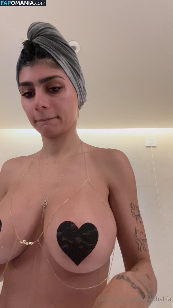 Mia Khalifa / miakhalifa Çıplak OnlyFans  Sızdırılmış Fotoğraf #84
