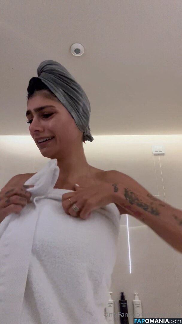 Mia Khalifa / miakhalifa Çıplak OnlyFans  Sızdırılmış Fotoğraf #87