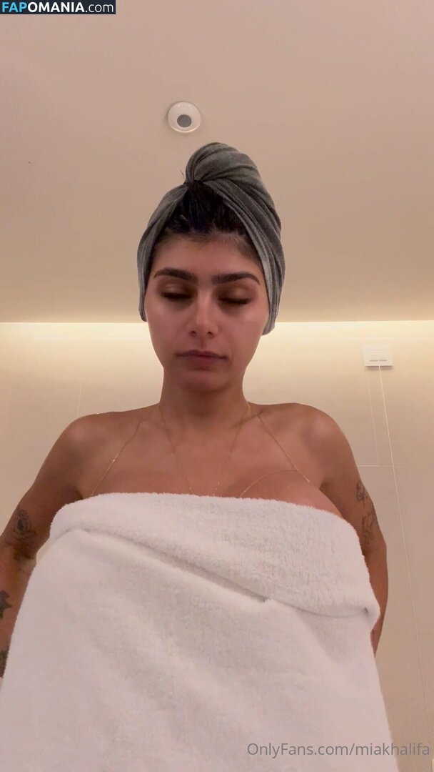 Mia Khalifa / miakhalifa Çıplak OnlyFans  Sızdırılmış Fotoğraf #91