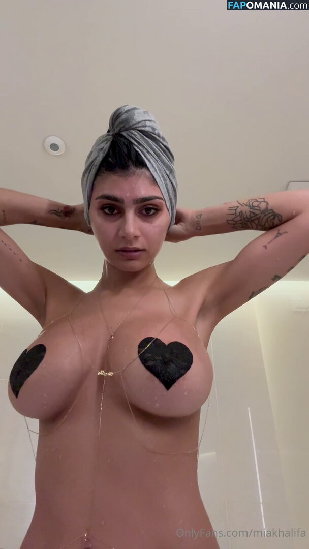 Mia Khalifa / miakhalifa Çıplak OnlyFans  Sızdırılmış Fotoğraf #97