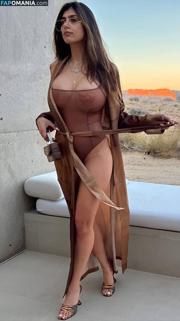 Mia Khalifa / https: / miakhalifa Çıplak OnlyFans  Sızdırılmış Fotoğraf #106
