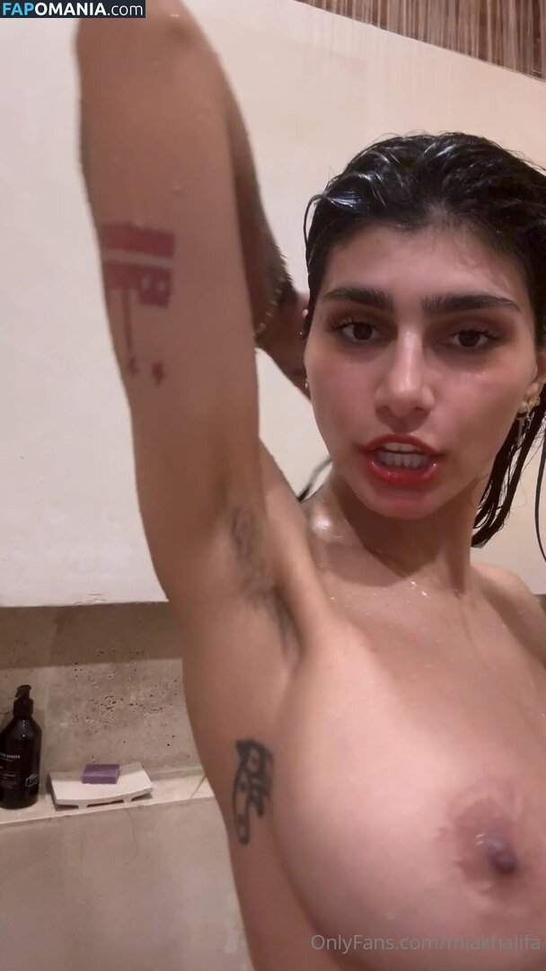 Mia Khalifa / https: / miakhalifa Çıplak OnlyFans  Sızdırılmış Fotoğraf #128